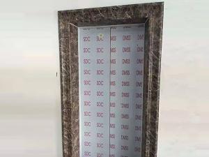 納米高分子電梯門(mén)套